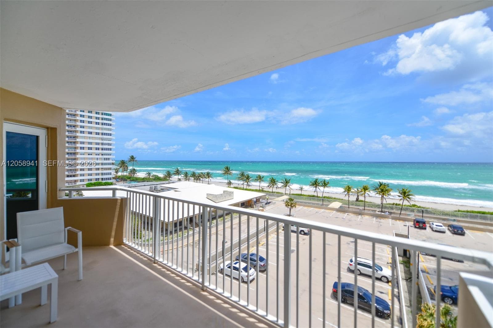 1980 S Ocean Dr 5E photo 21