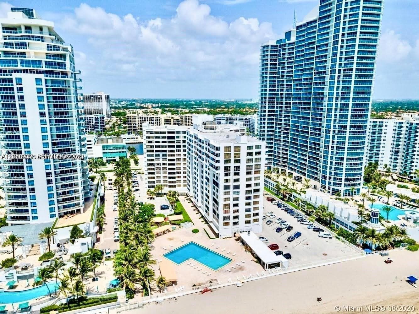 3505 S Ocean Dr 911 photo 4
