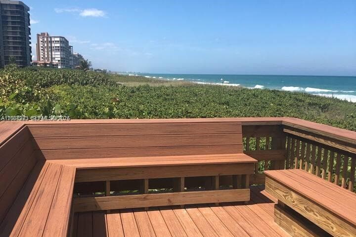 3880 N North Highway A1A 102 photo 1