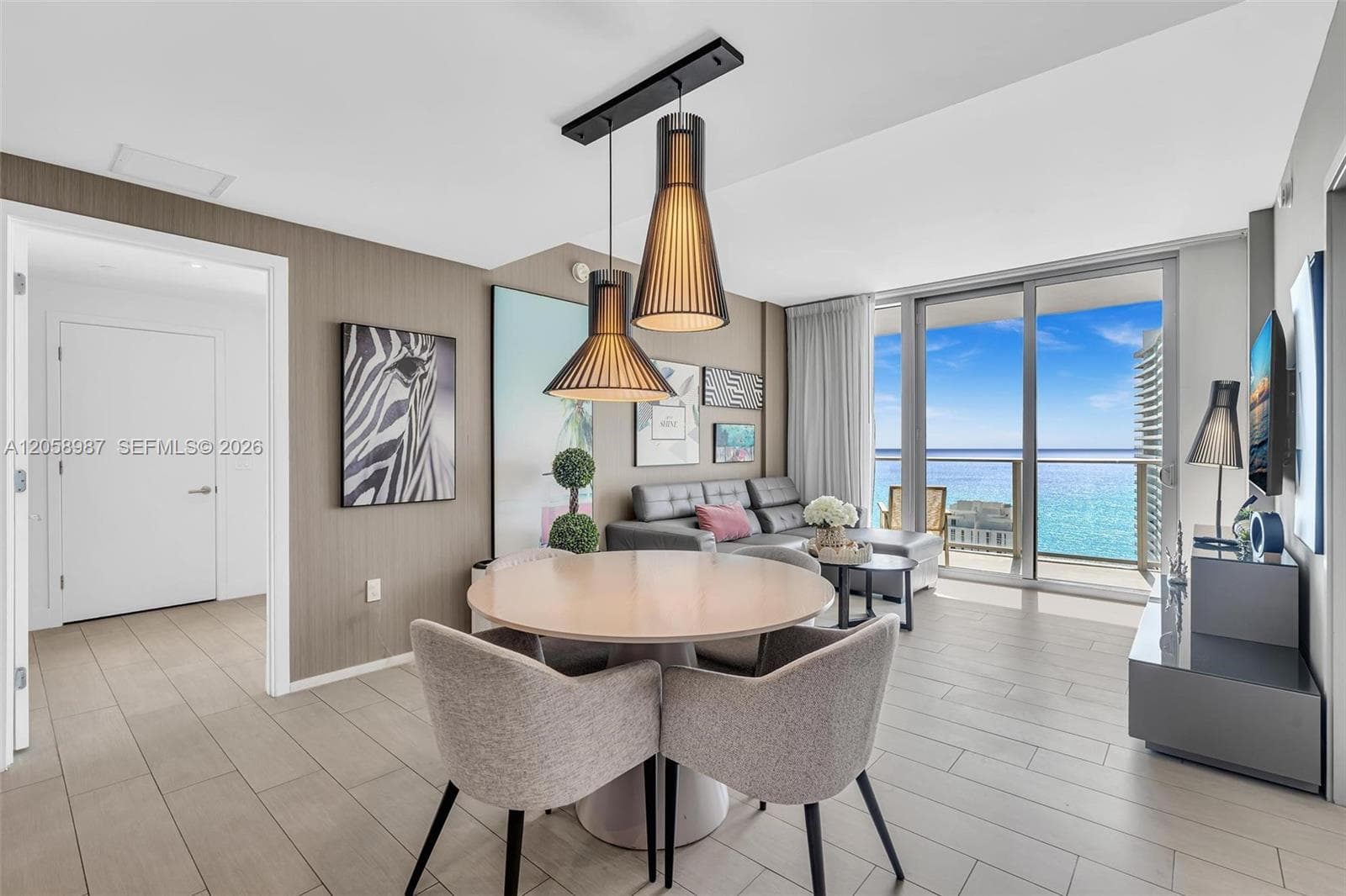 4010 S Ocean Dr R3305 photo 13