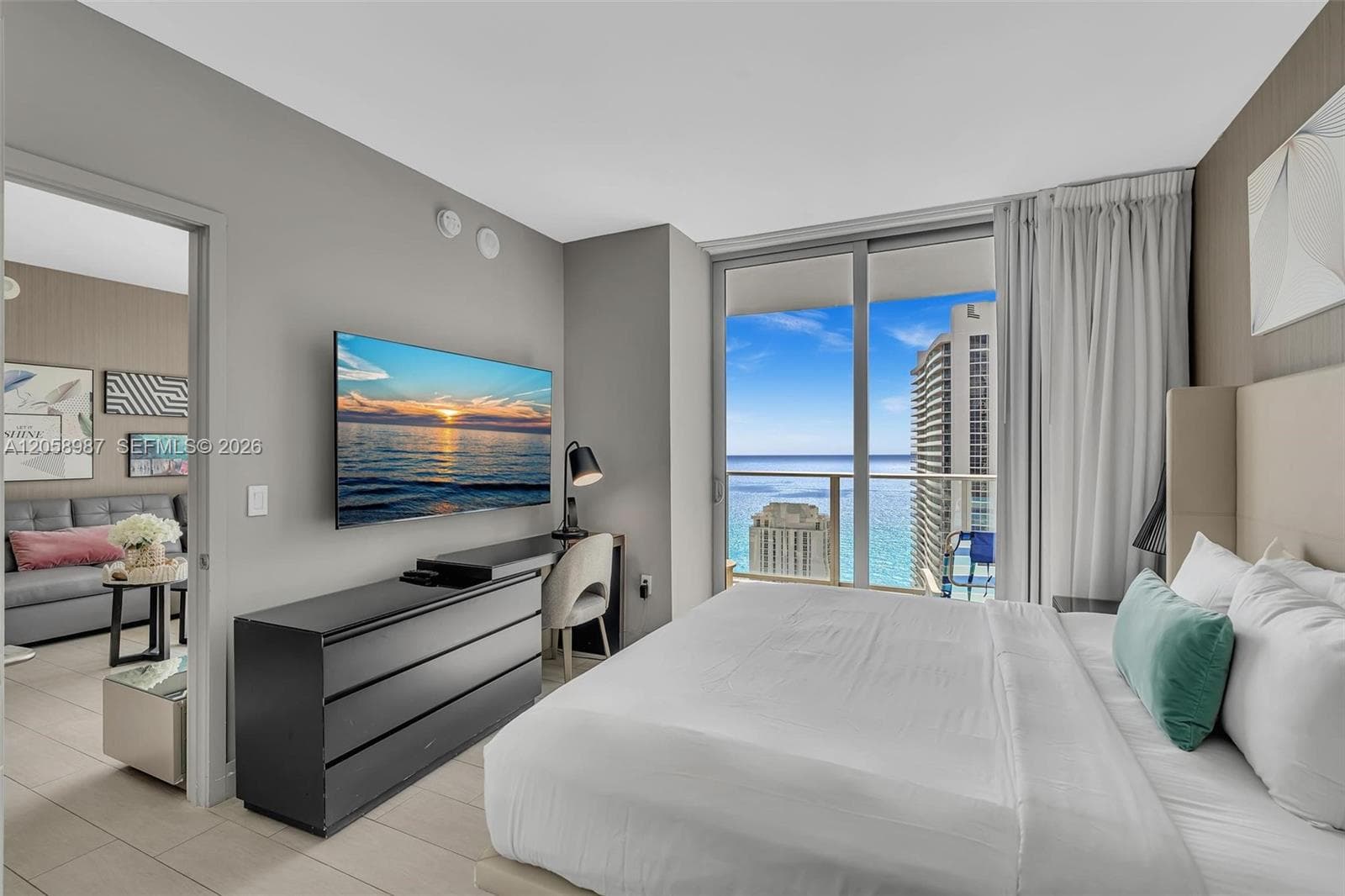 4010 S Ocean Dr R3305 photo 19