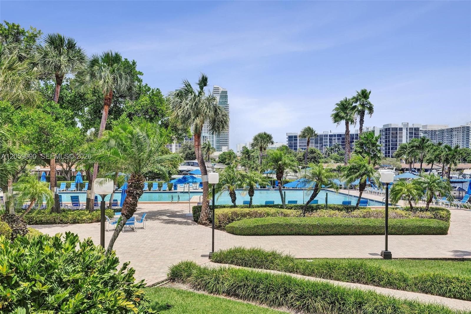 500 Three Islands Blvd 213 photo 3