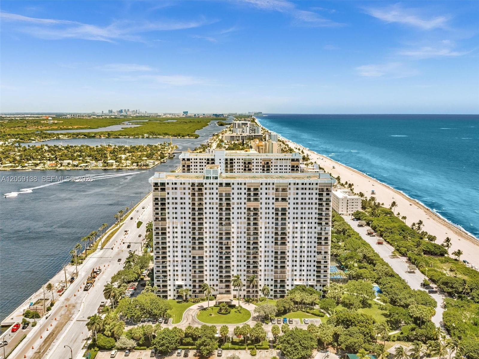 1201 S Ocean Dr 802S photo 3