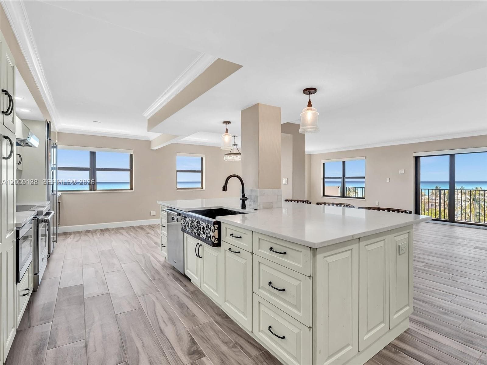 1201 S Ocean Dr 802S photo 1