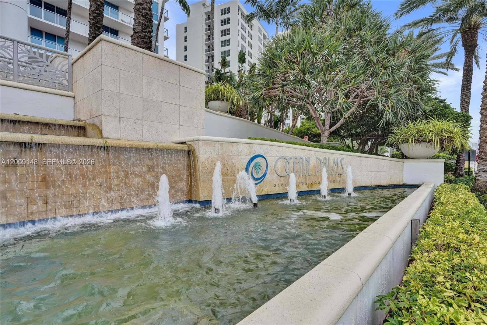 3101 S Ocean Dr 3607 photo 5