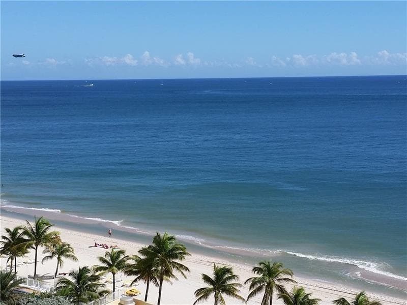 3900 Galt Ocean Drive 1004 photo 6