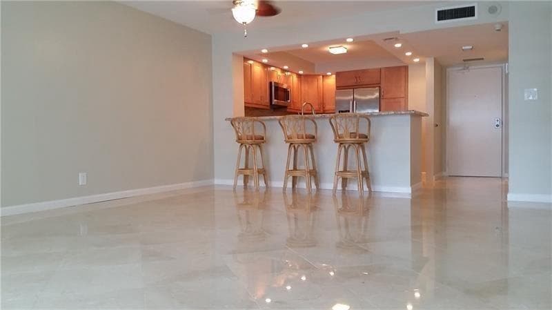 3900 Galt Ocean Drive 1004 photo 17