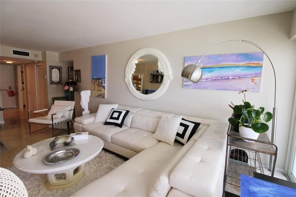 3900 Galt Ocean Drive 1004 photo 16