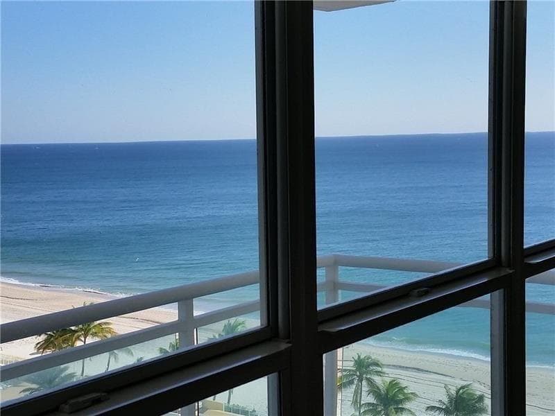 3900 Galt Ocean Drive 1004 photo 20