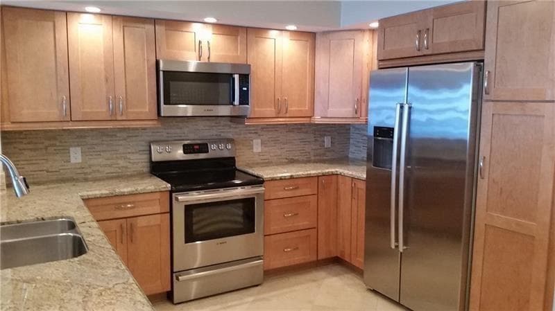3900 Galt Ocean Drive 1004 photo 11