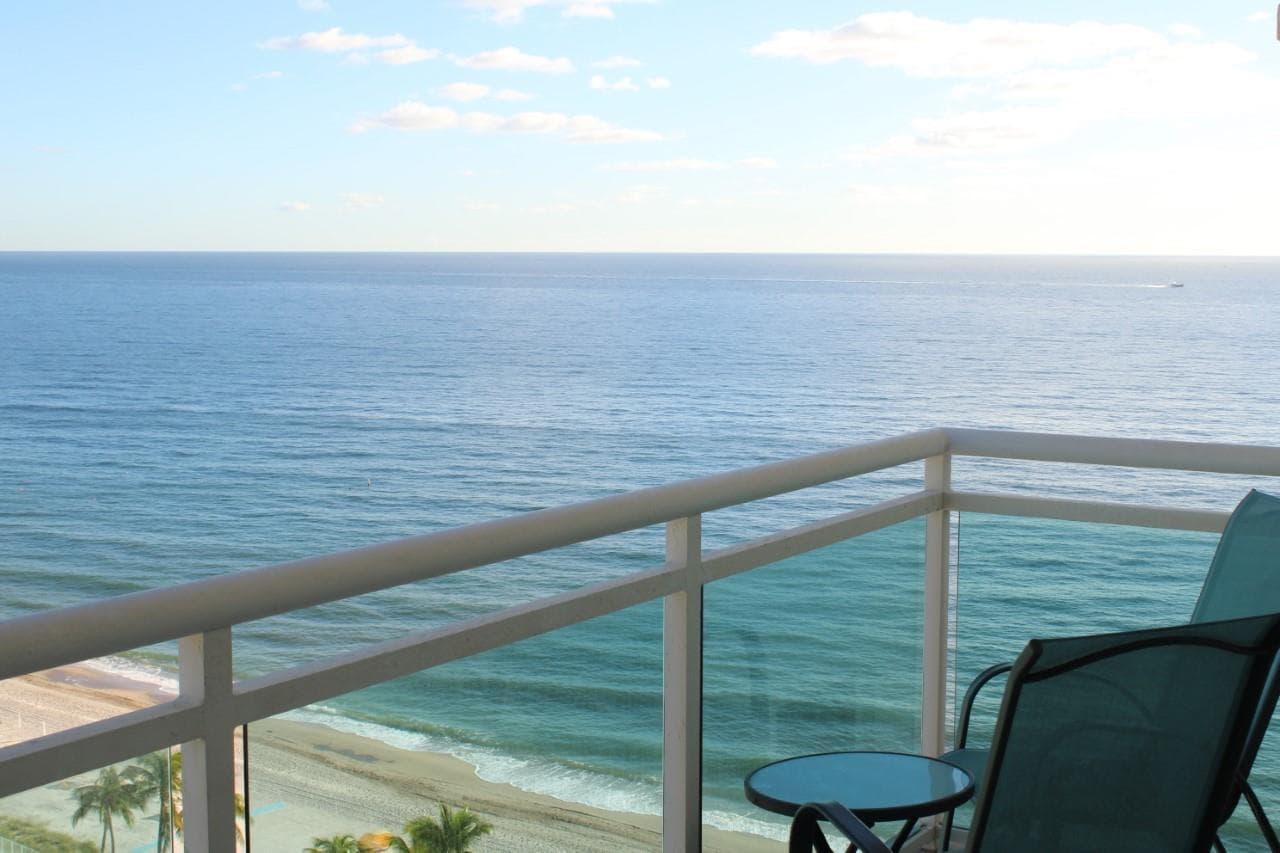 3900 Galt Ocean Drive 1004 photo 4