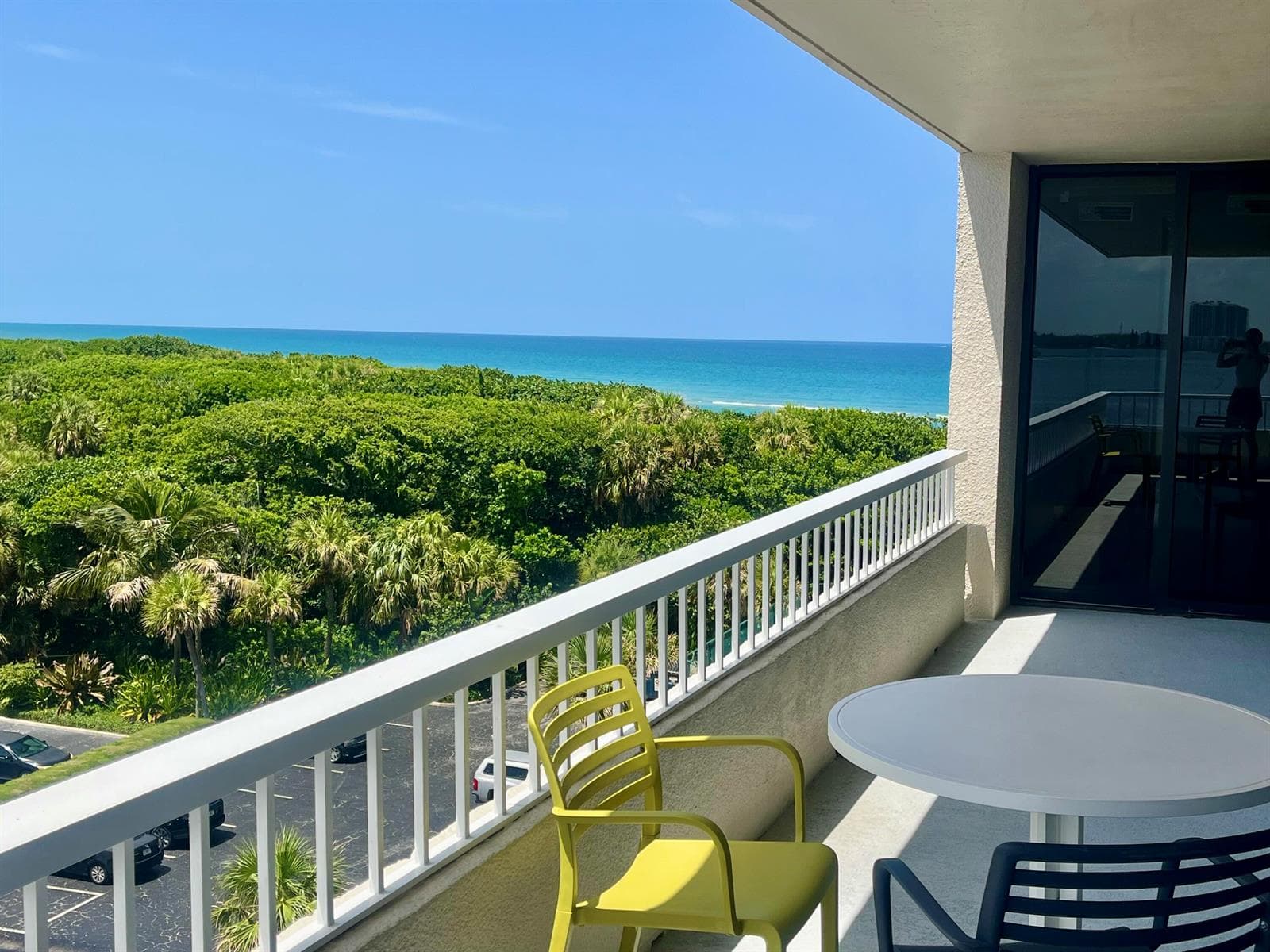 5550 N OCEAN Drive 6D photo 1