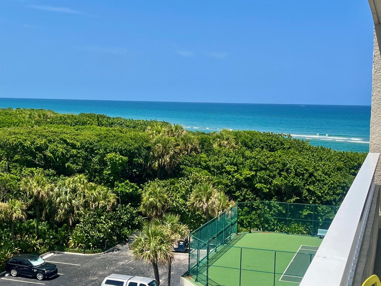 5550 N OCEAN Drive 6D photo 4