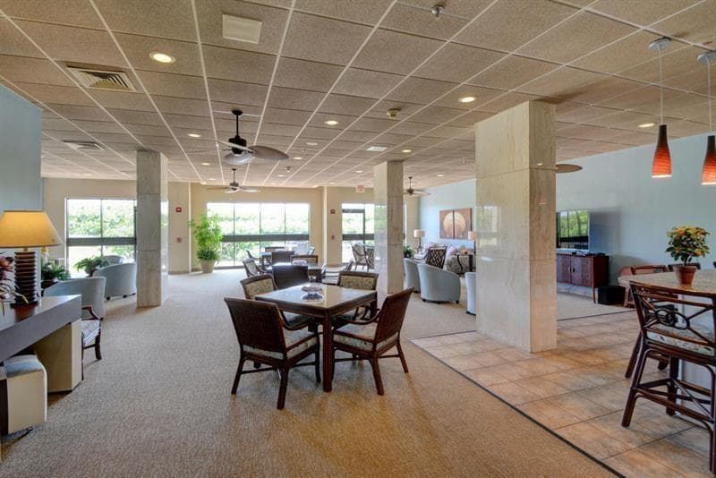 9960 S Ocean Drive 1105 photo 17