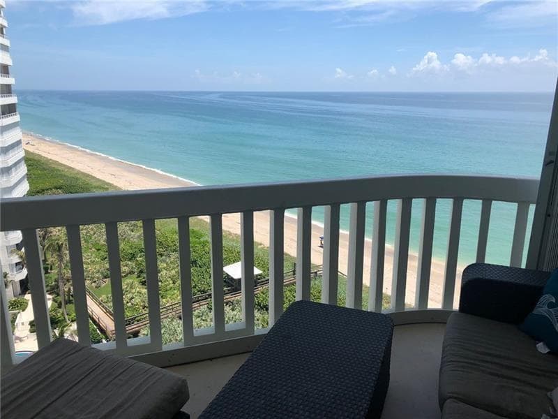9960 S Ocean Drive 1105 photo 3