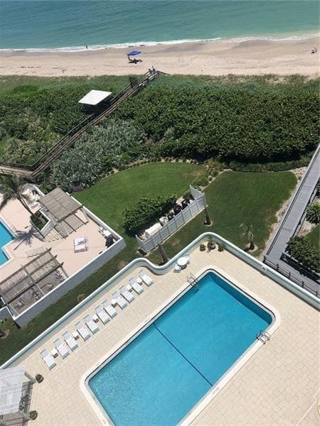 9960 S Ocean Drive 1105 photo 5