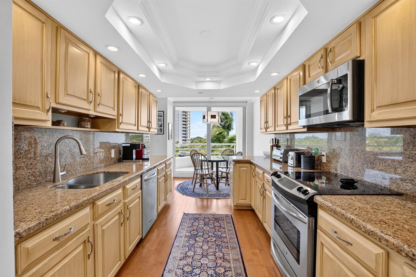 4101 N Ocean Boulevard N 401 photo 22