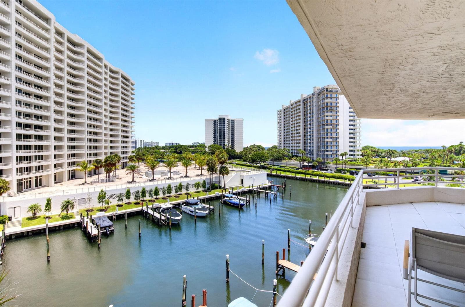 4101 N Ocean Boulevard N 401 photo 8
