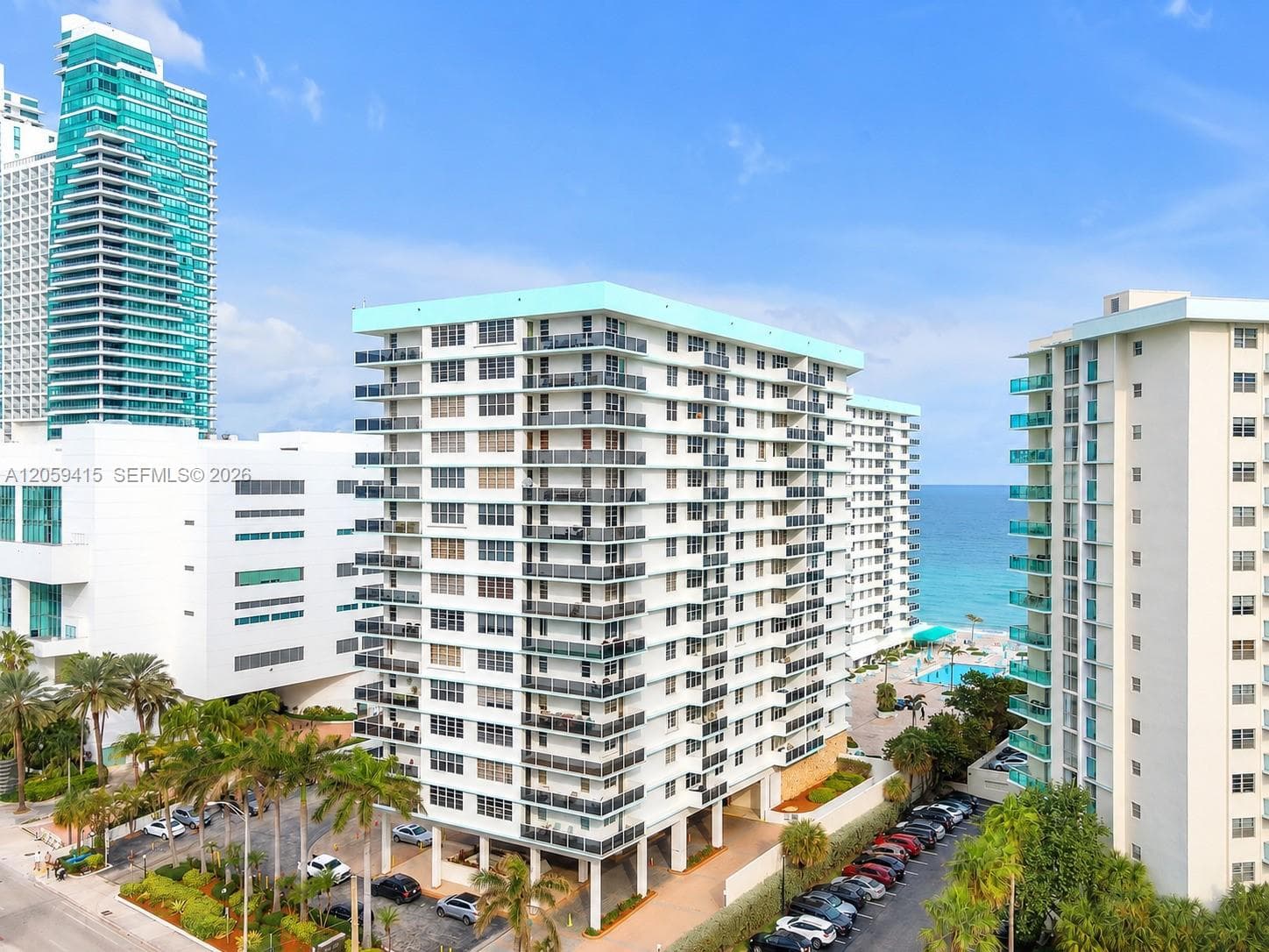 3725 S Ocean Dr 1411 photo 23