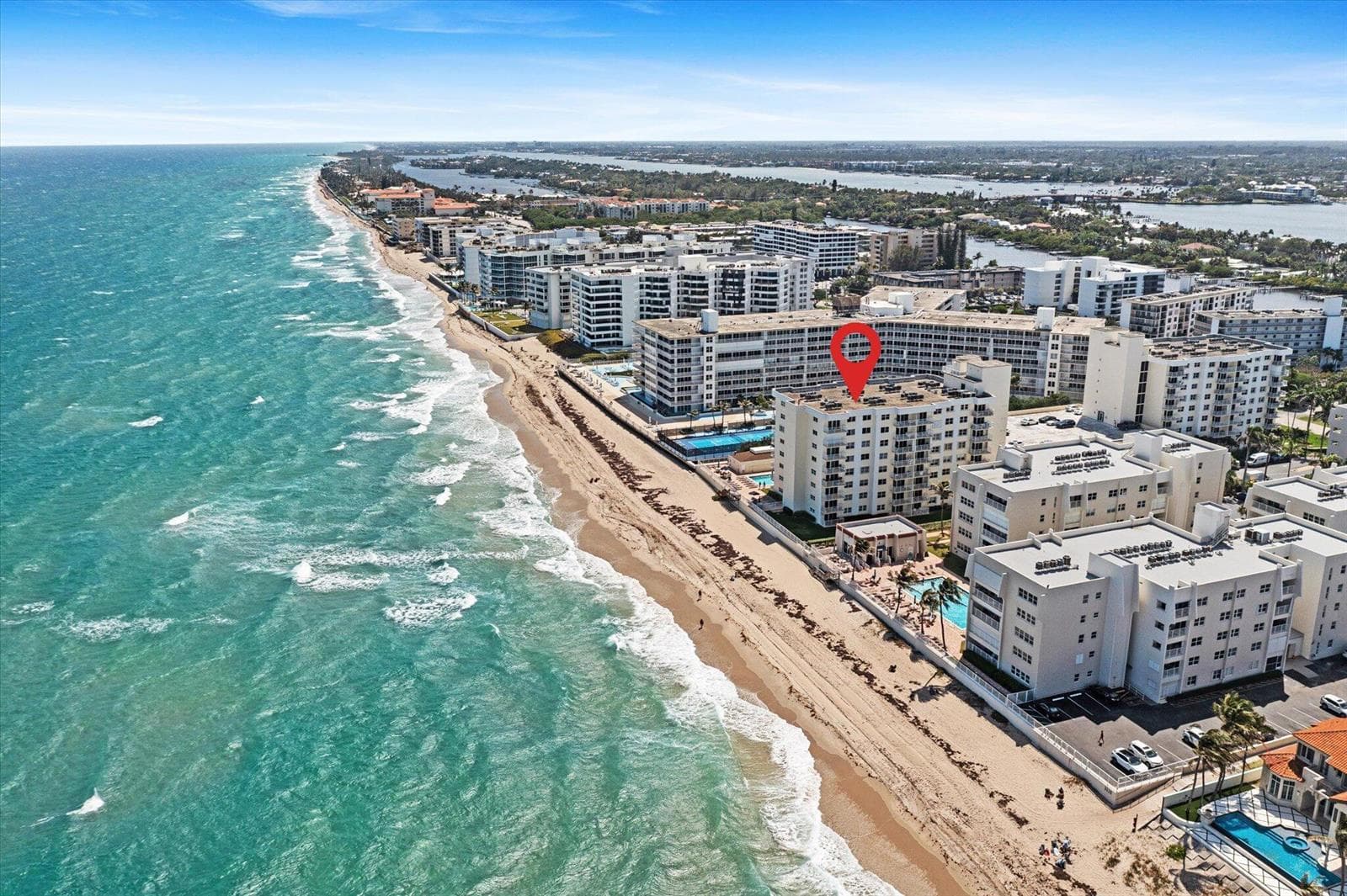 3540 S Ocean Boulevard 604 photo 23