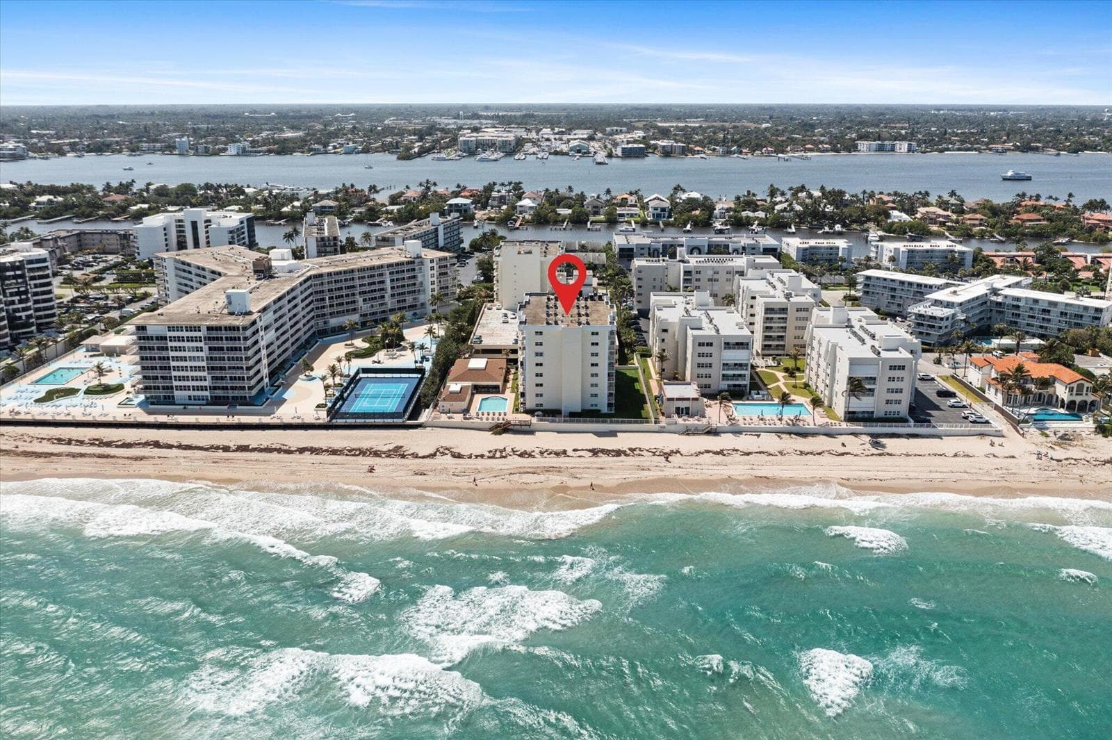 3540 S Ocean Boulevard 604 photo 22