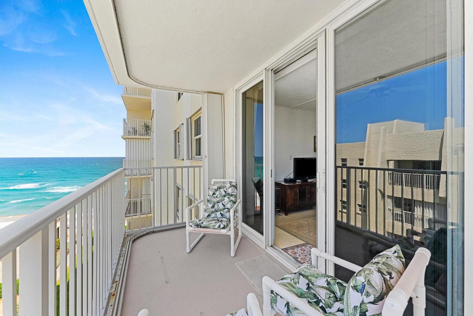 3540 S Ocean Boulevard 604 photo 1