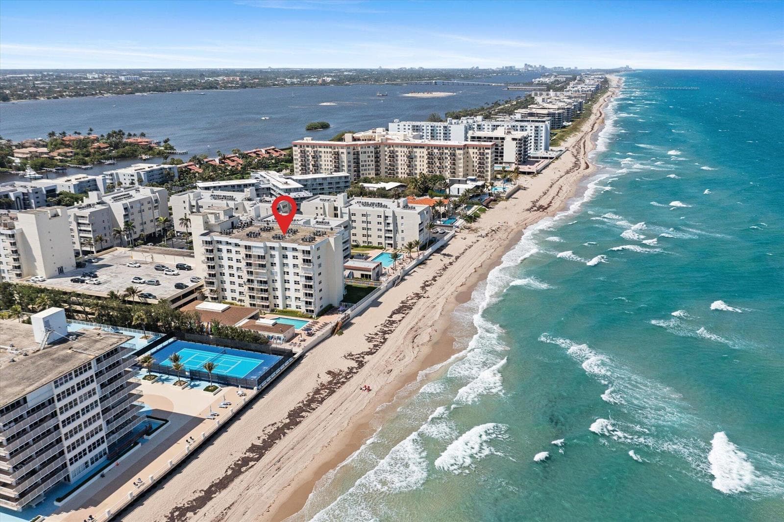 3540 S Ocean Boulevard 604 photo 24