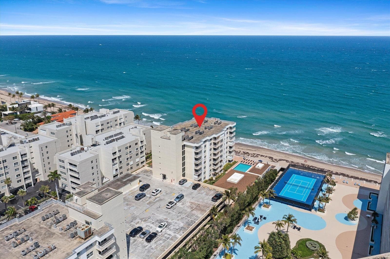 3540 S Ocean Boulevard 604 photo 25
