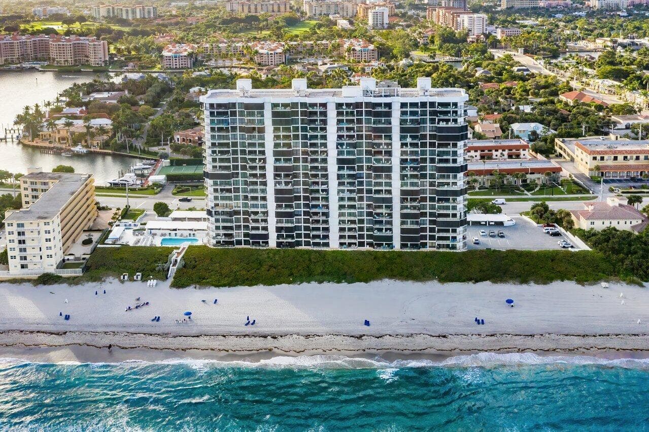 250 S Ocean Boulevard 6c photo 2