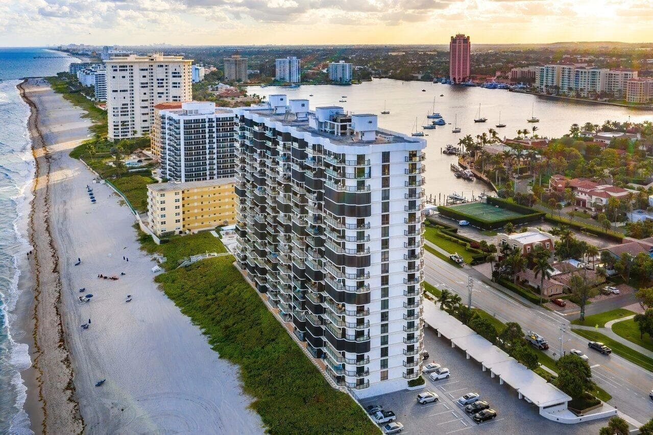250 S Ocean Boulevard 6c photo 3