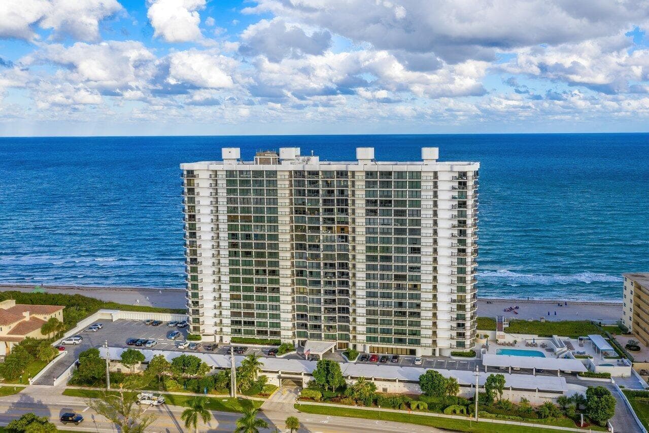 250 S Ocean Boulevard 6c photo 1