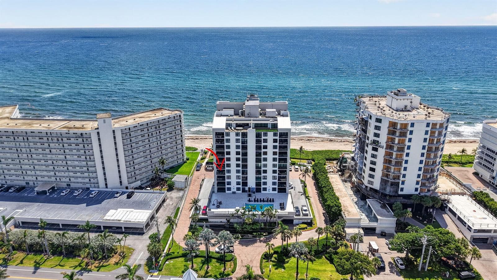 3115 S Ocean Boulevard 502 photo 1