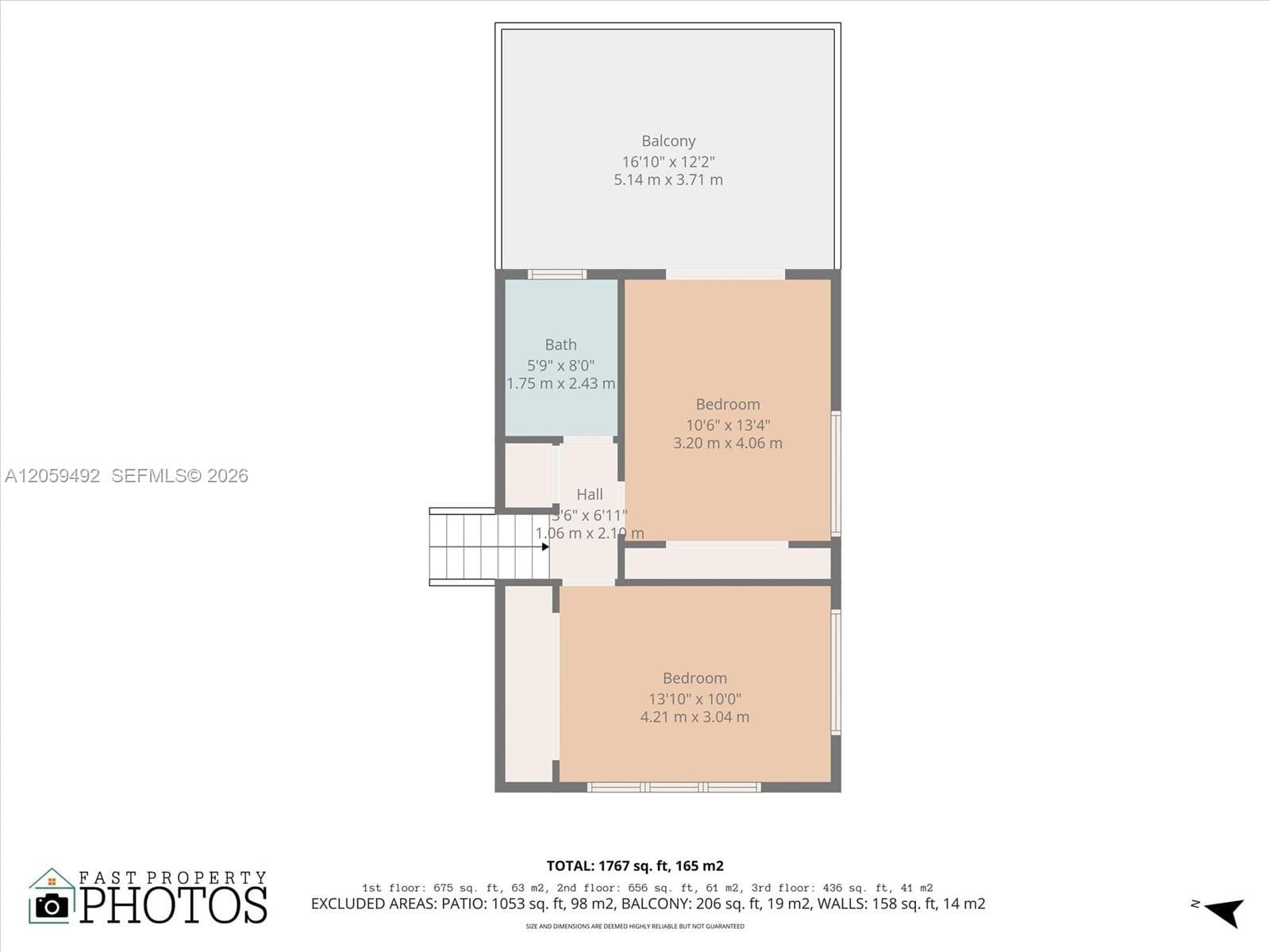 2448 Okeechobee Ln photo 23