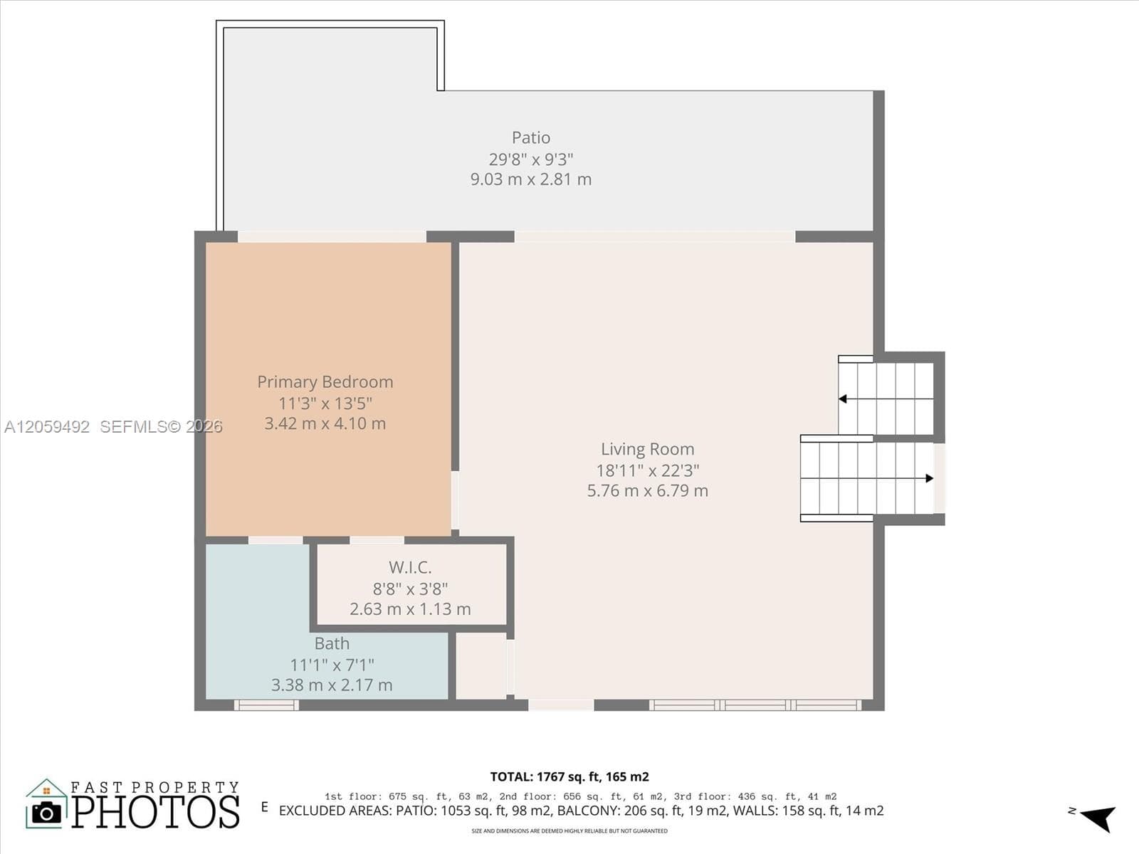 2448 Okeechobee Ln photo 22