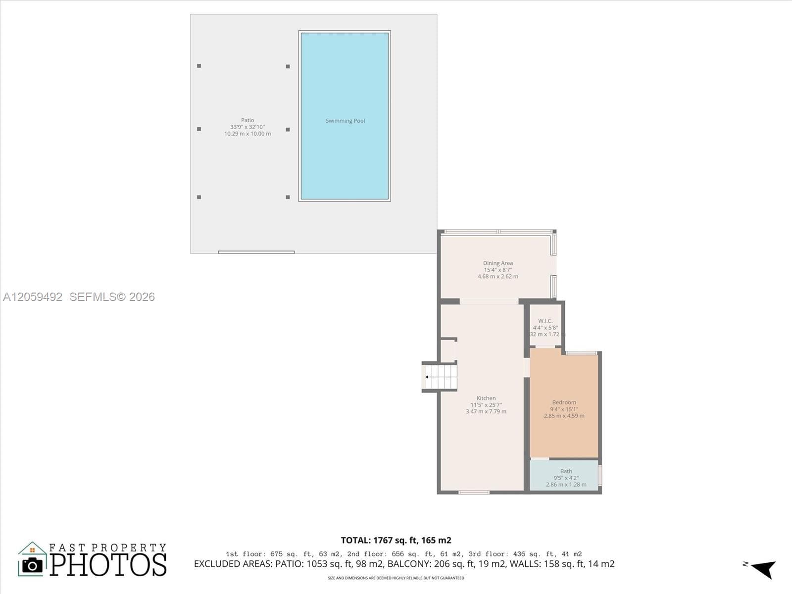 2448 Okeechobee Ln photo 21