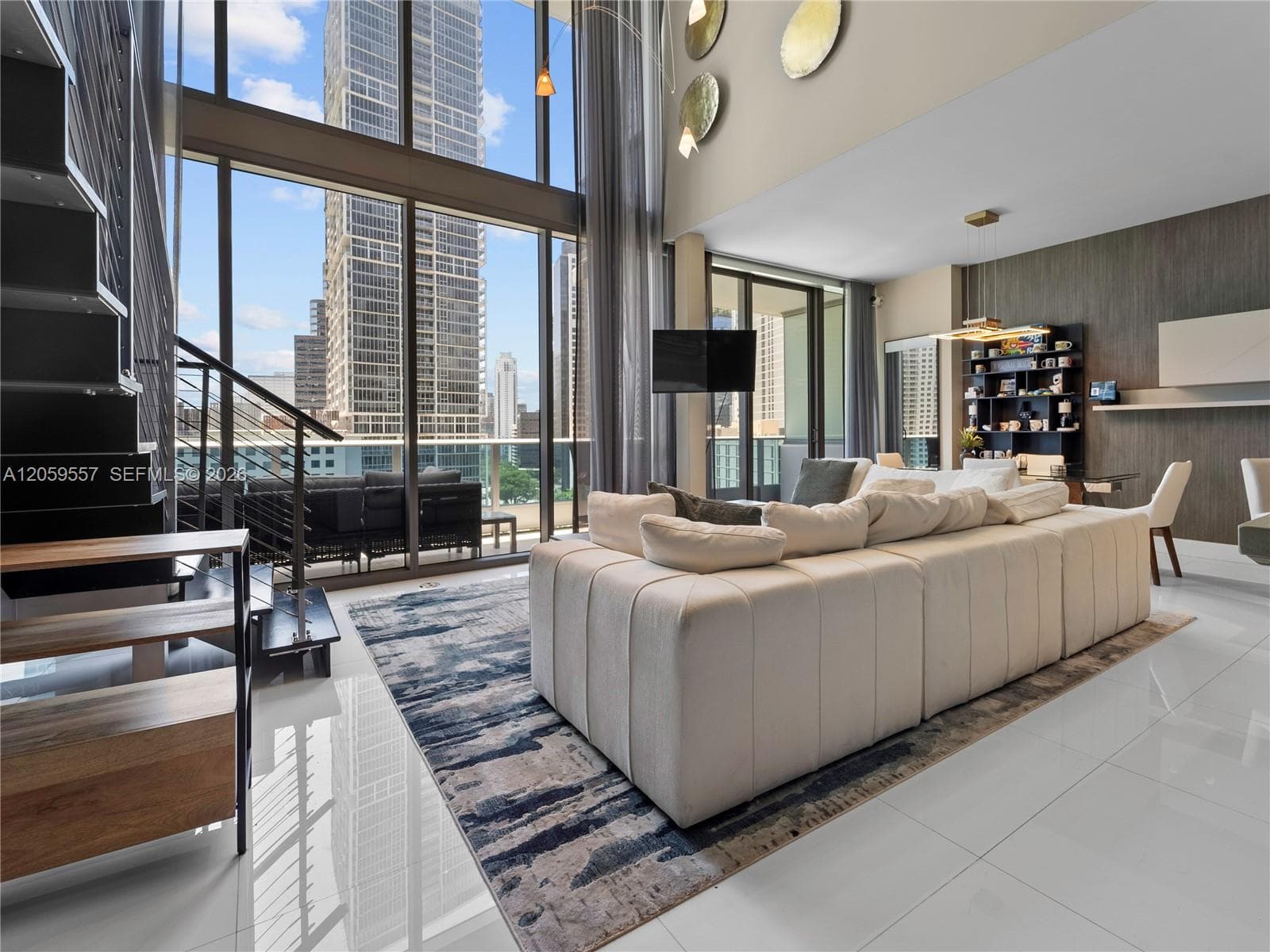 200 Biscayne Boulevard Way 1407 photo 3
