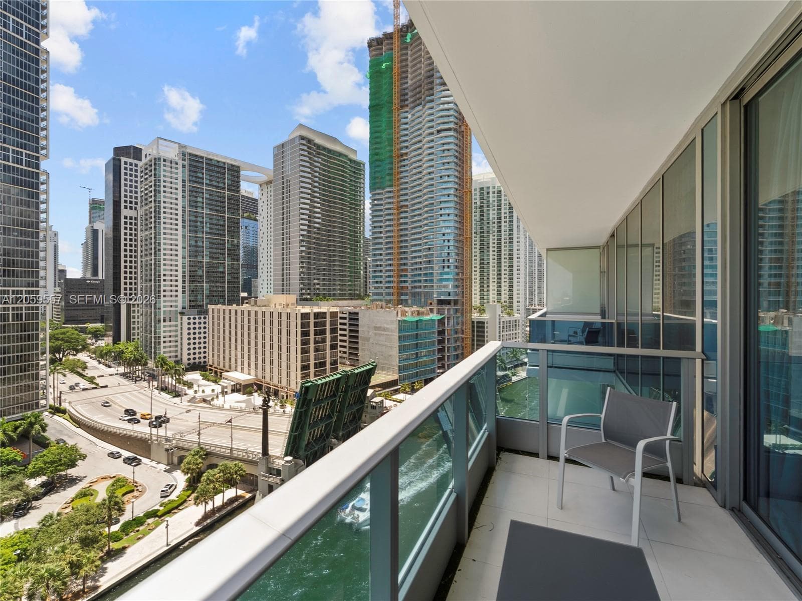 200 Biscayne Boulevard Way 1407 photo 9