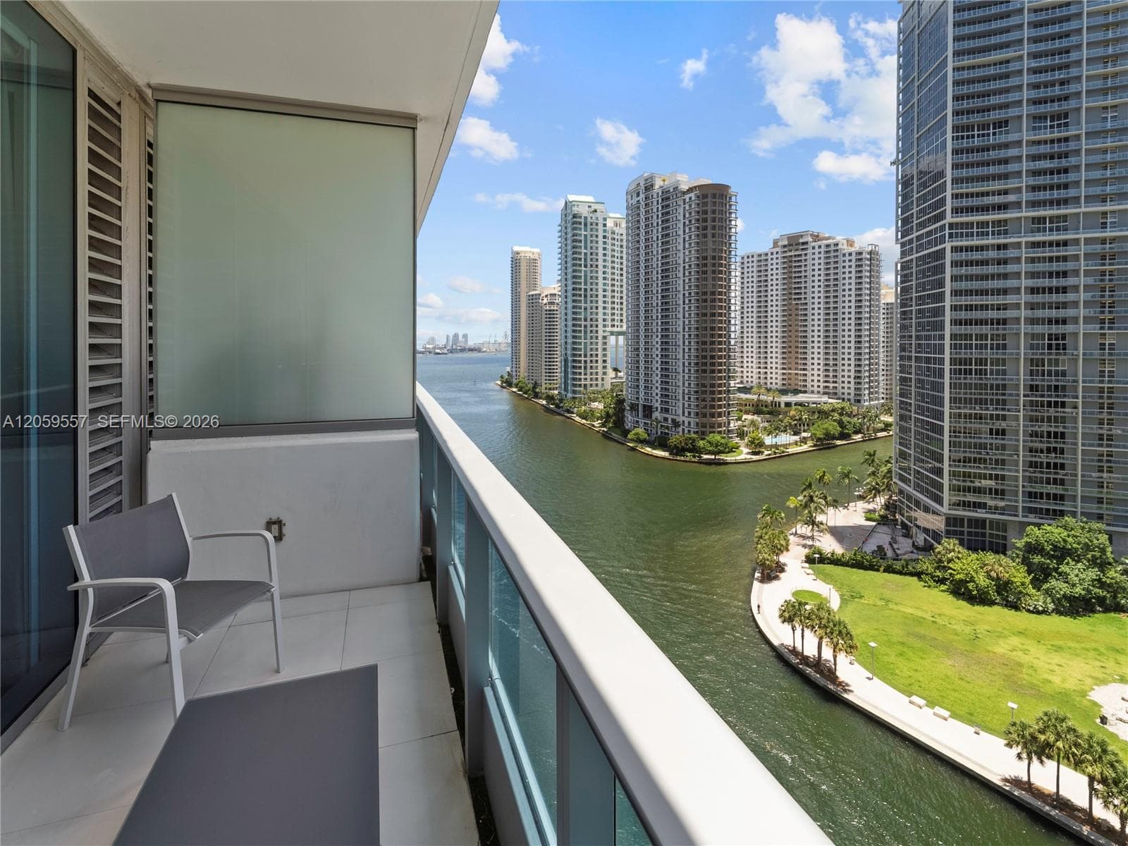 200 Biscayne Boulevard Way 1407 photo 8