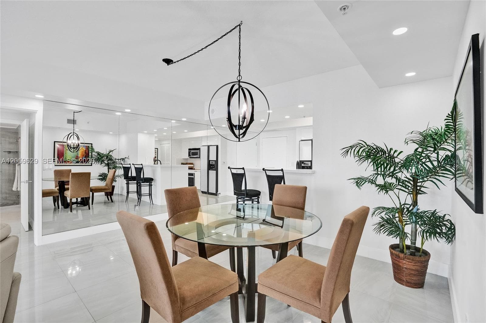 335 S Biscayne Blvd 3807 photo 6