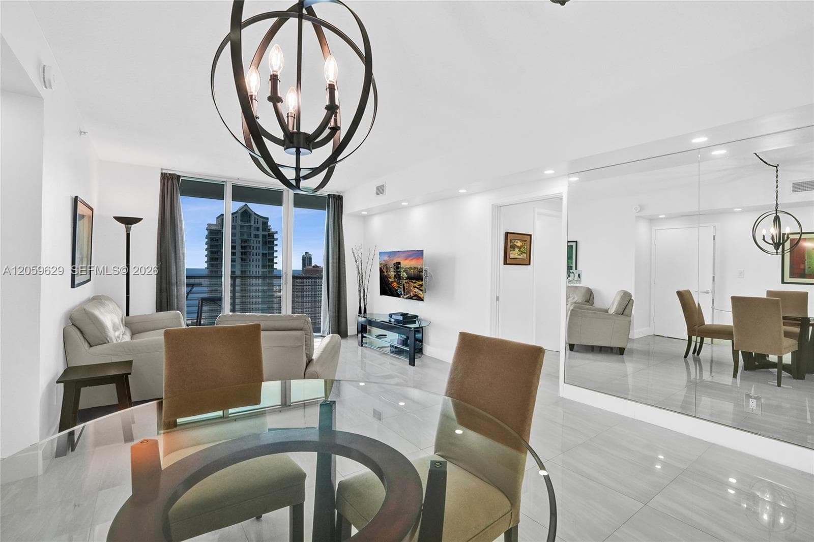 335 S Biscayne Blvd 3807 photo 7