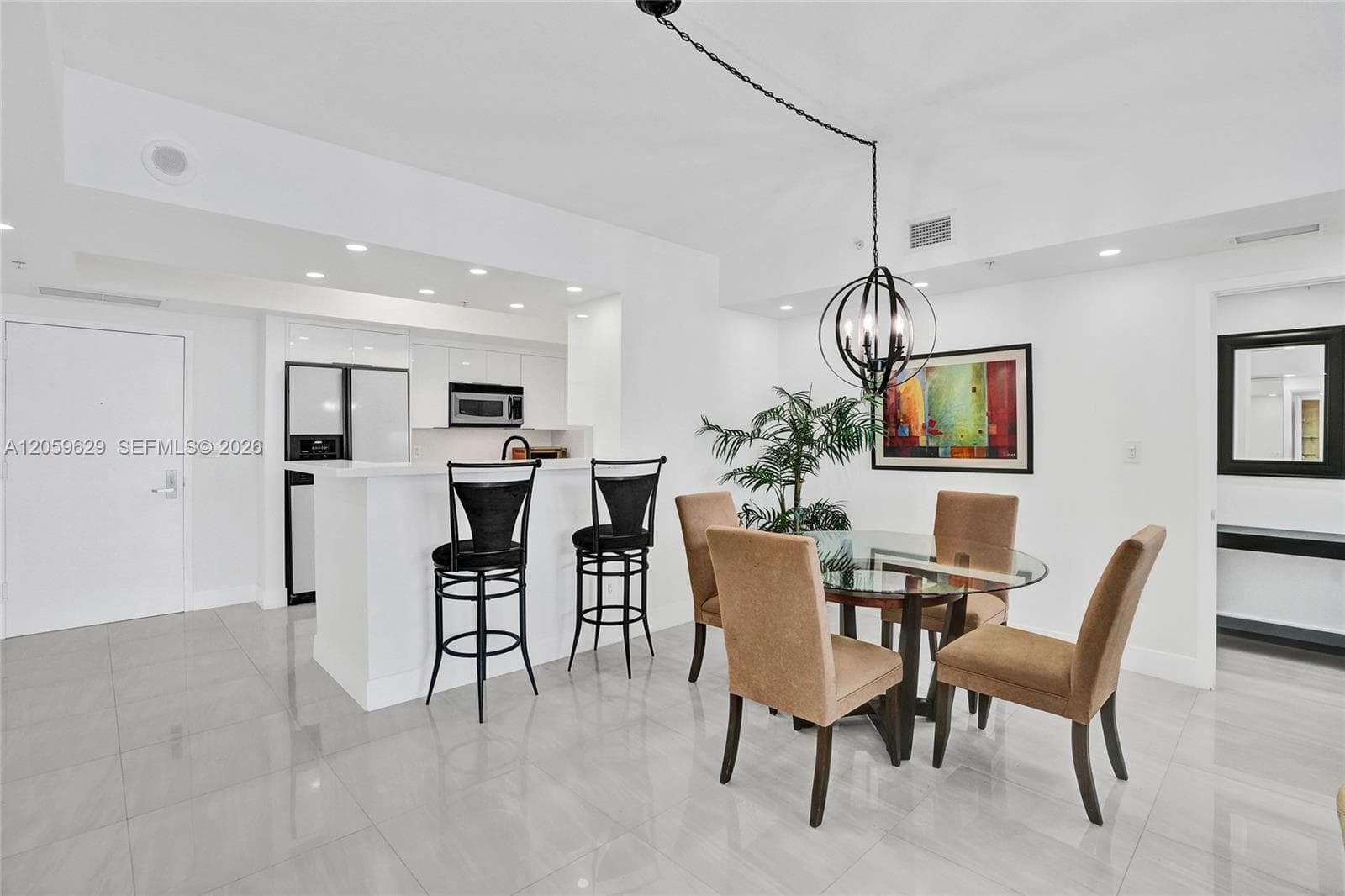 335 S Biscayne Blvd 3807 photo 5