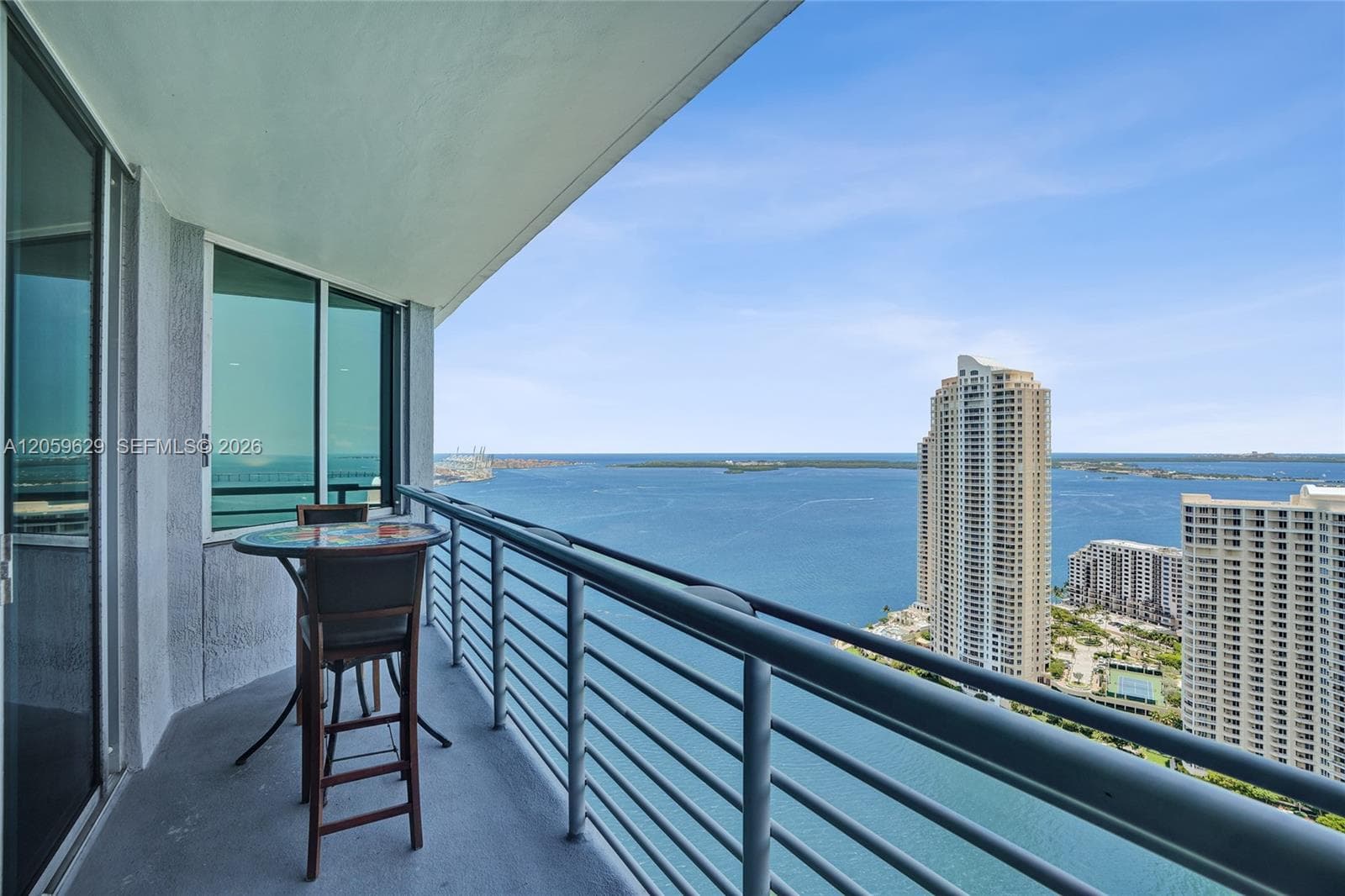 335 S Biscayne Blvd 3807 photo 10