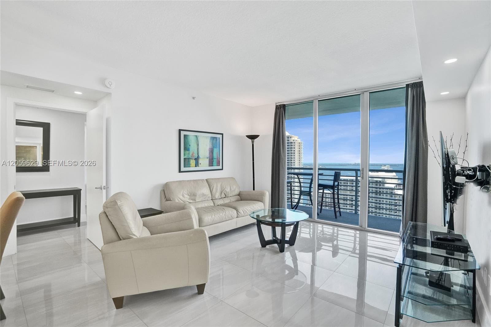 335 S Biscayne Blvd 3807 photo 8
