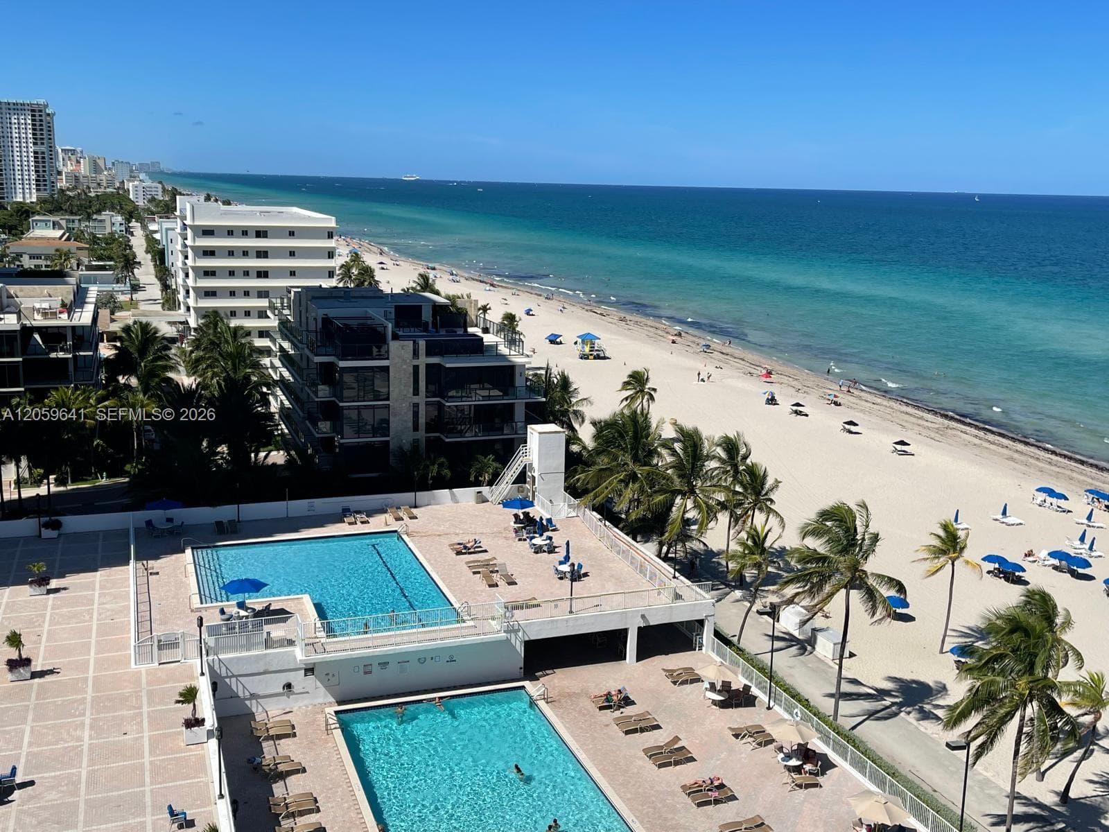 2301 S Ocean Dr 1104 photo 16