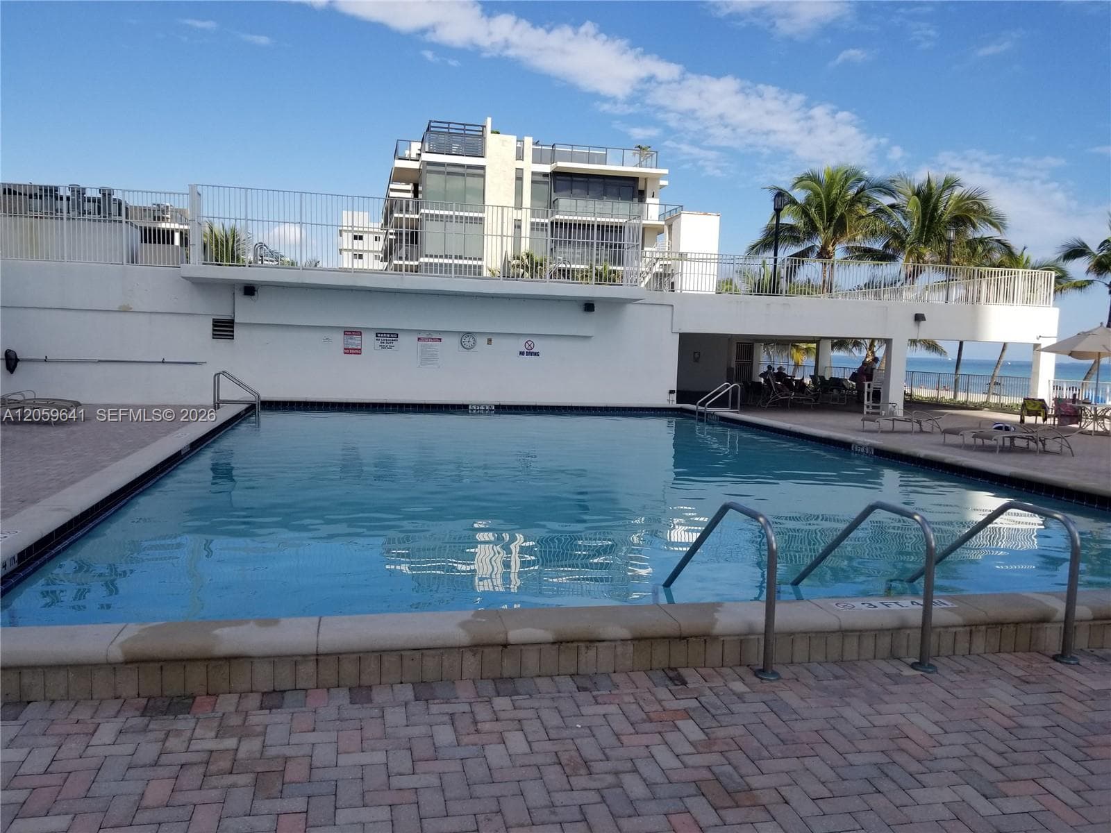 2301 S Ocean Dr 1104 photo 24