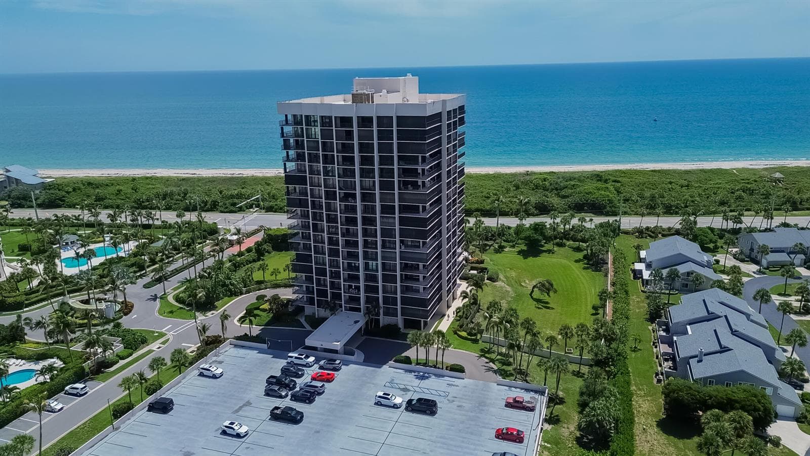 5047 N Hwy A1A #705 photo 1