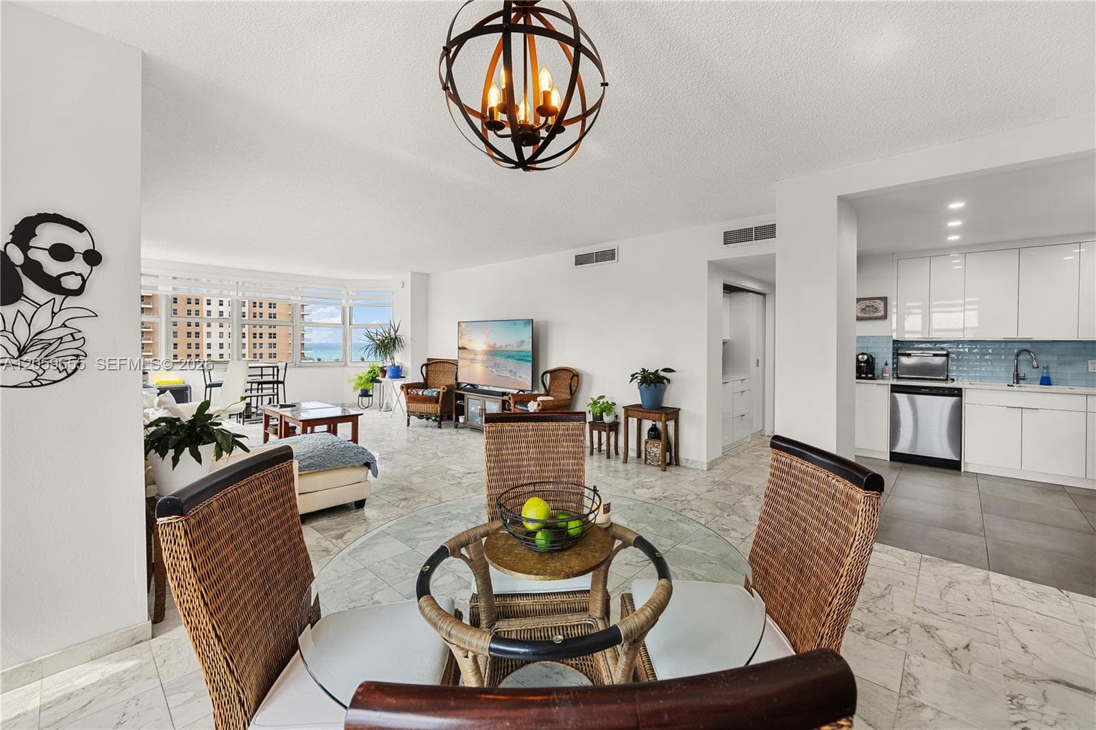 1950 S Ocean Dr 5F photo 4