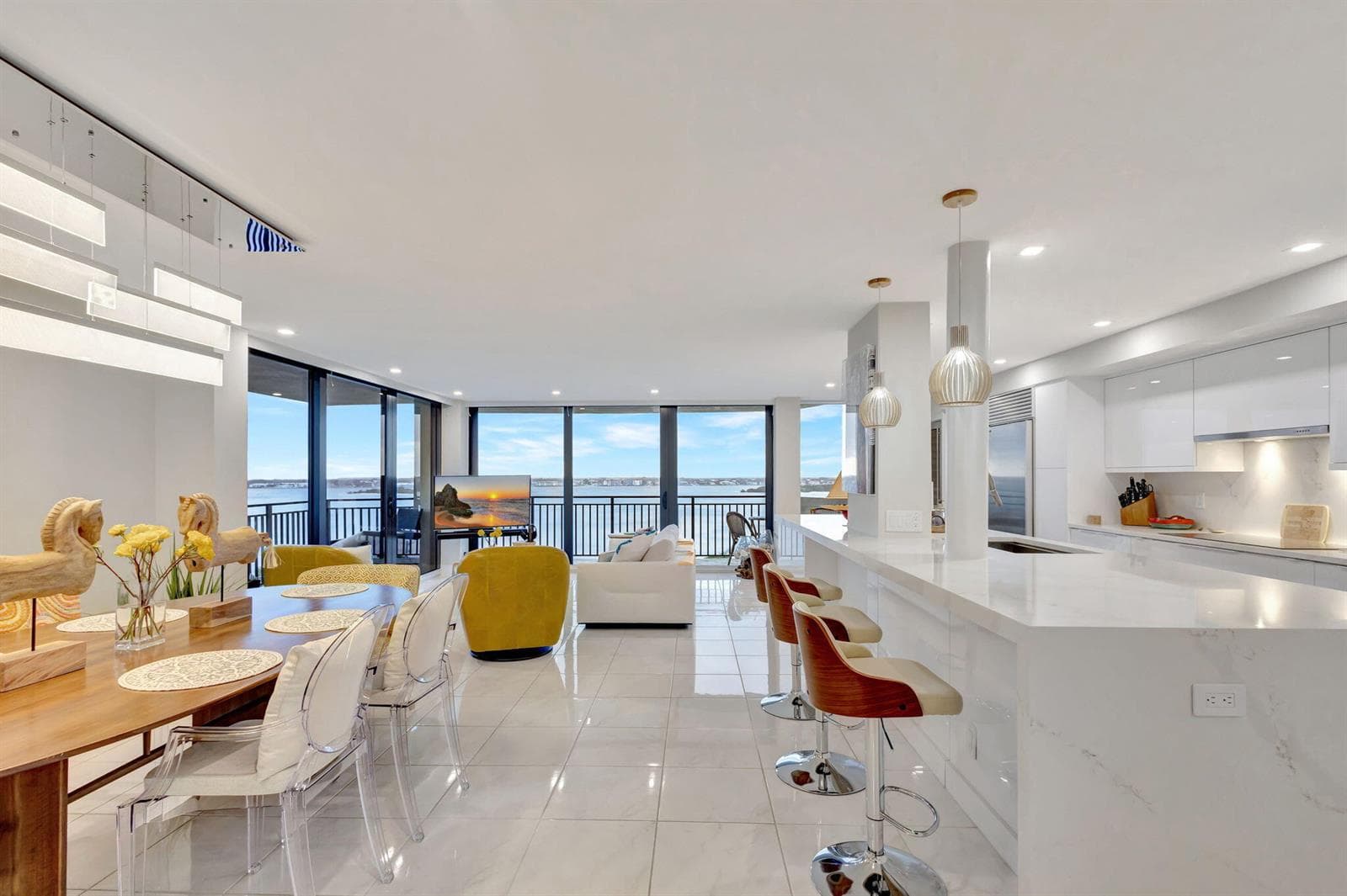 5460 N Ocean Drive 7C photo 5