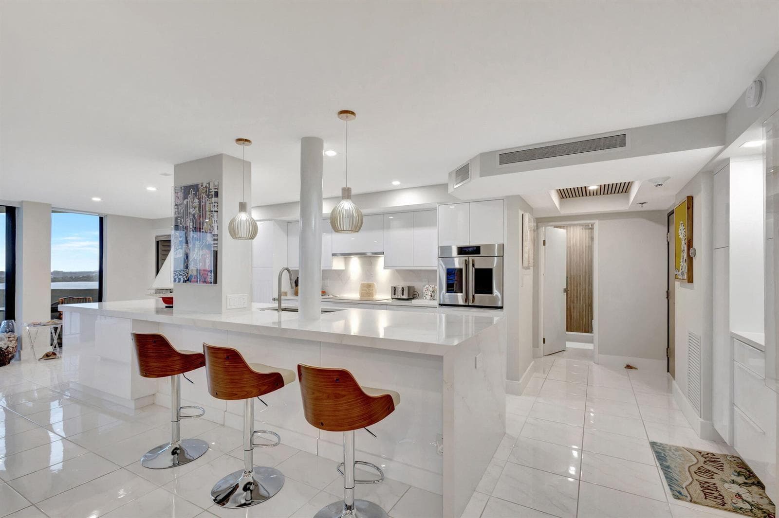 5460 N Ocean Drive 7C photo 14