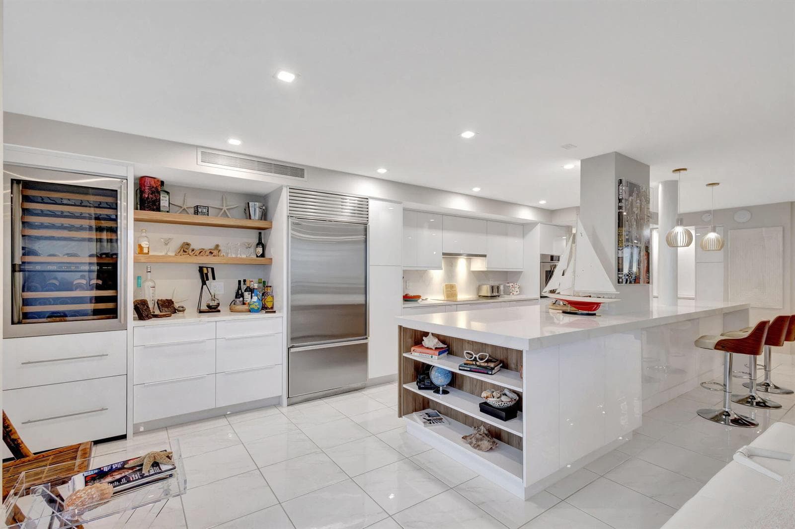 5460 N Ocean Drive 7C photo 8